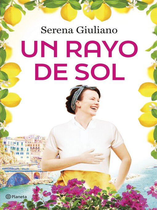 Title details for Un rayo de sol by Serena Giuliano - Available